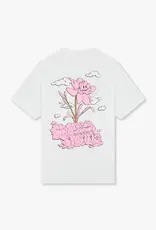 Croyez Croyez Fleur Heureuse T-Shirt