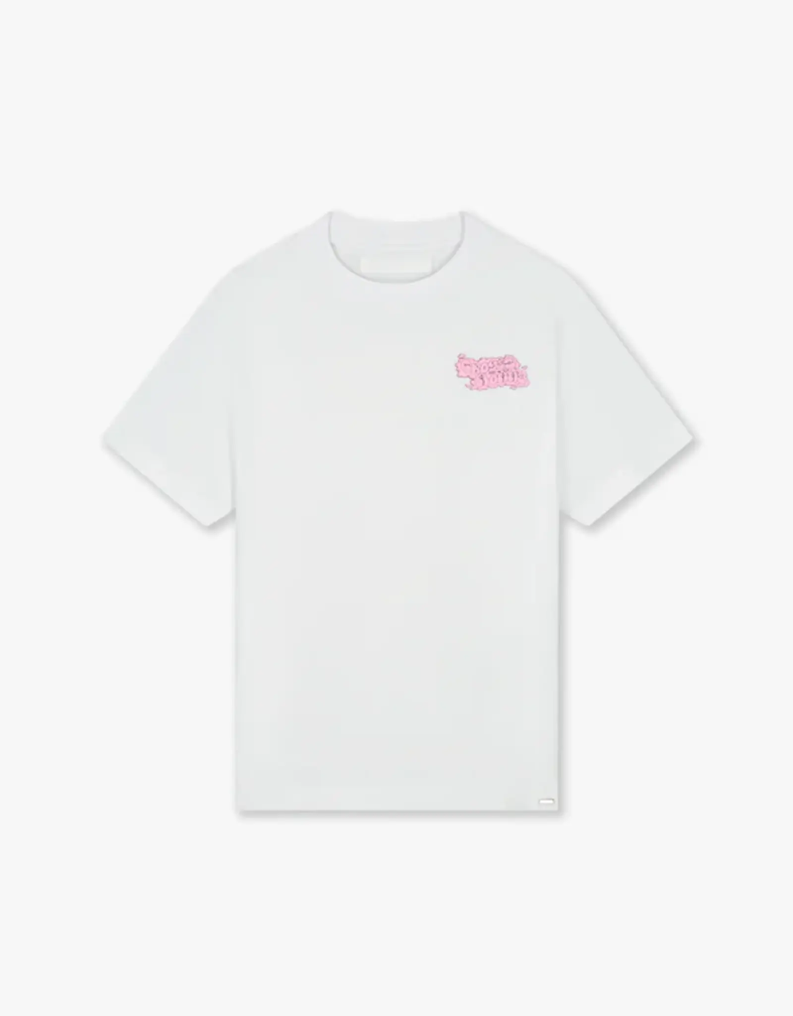 Croyez Croyez Fleur Heureuse T-Shirt