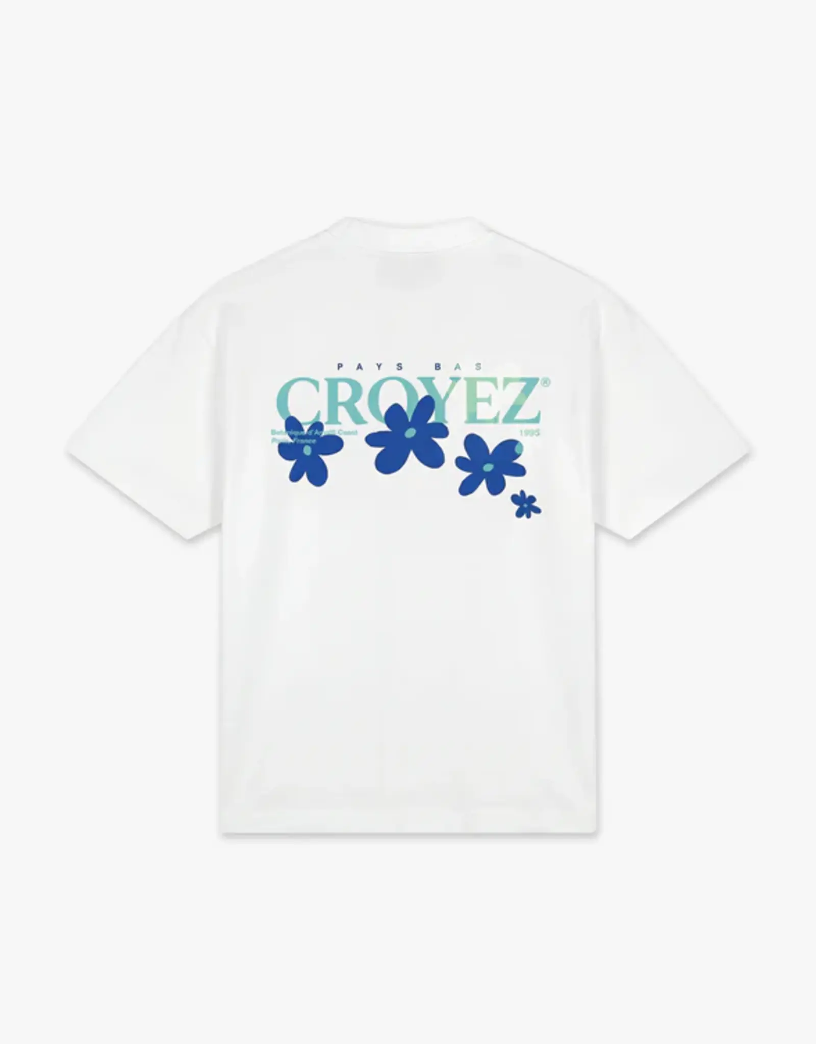 Croyez Croyez Botanique T-Shirt