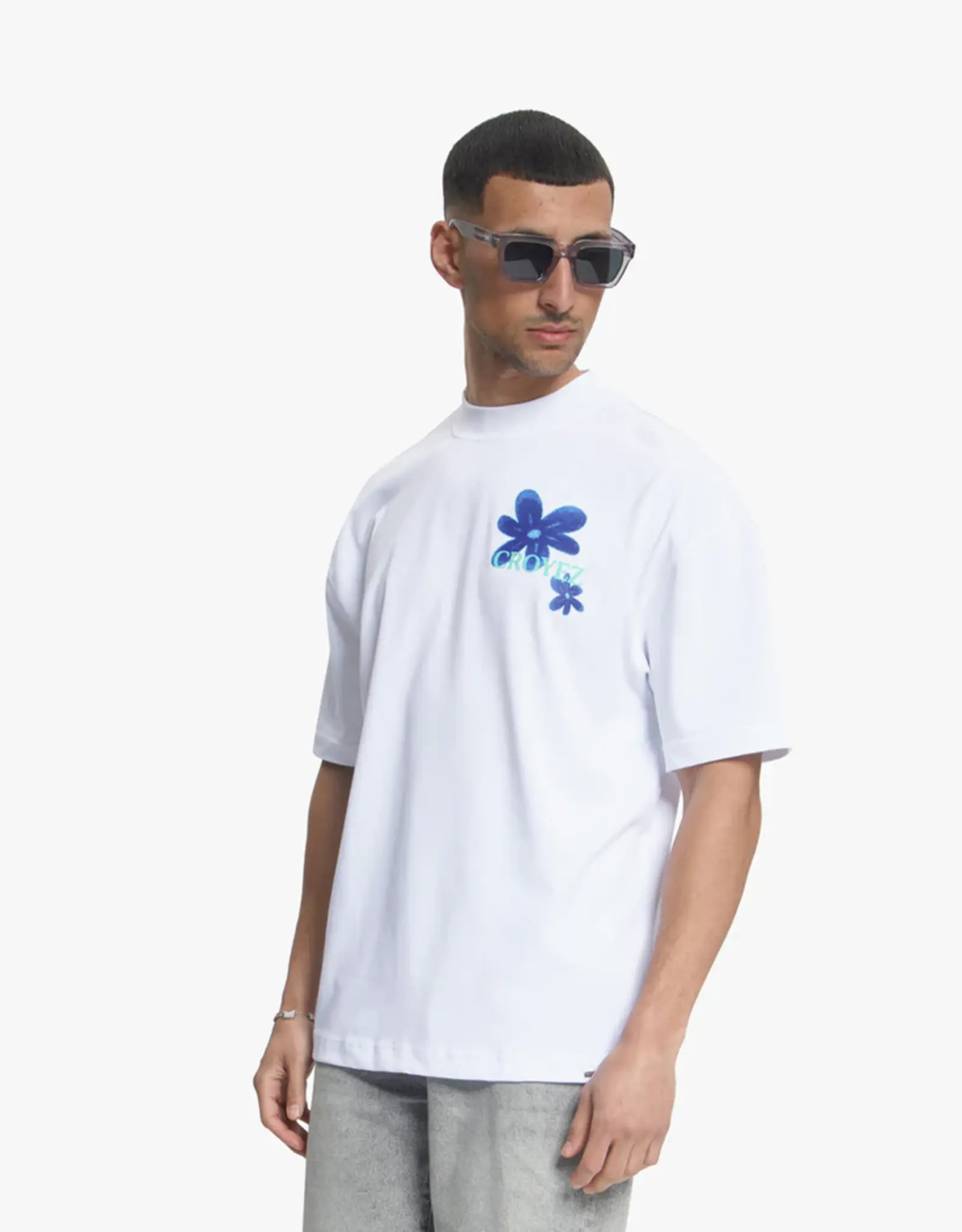 Croyez Croyez Botanique T-Shirt