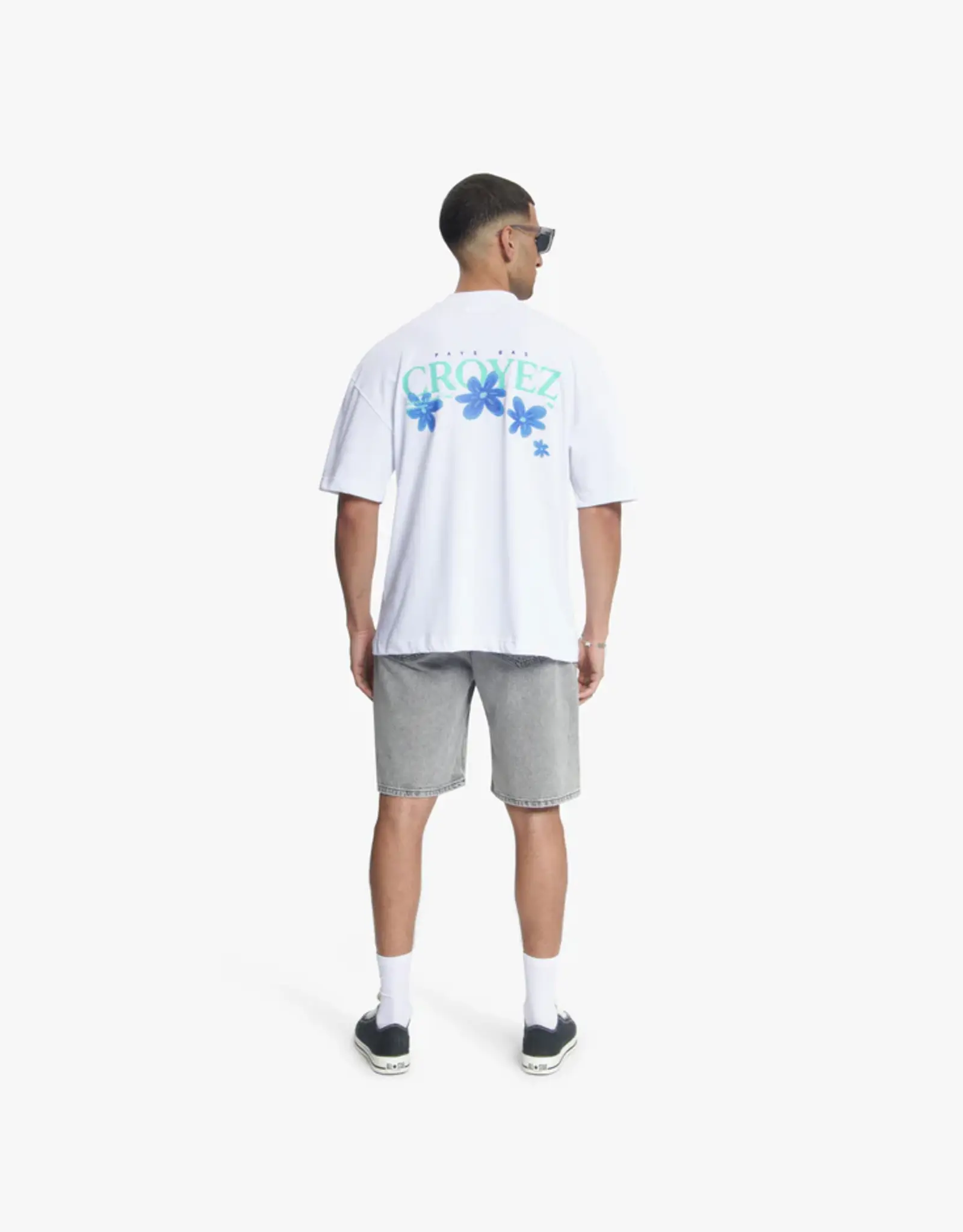 Croyez Croyez Botanique T-Shirt
