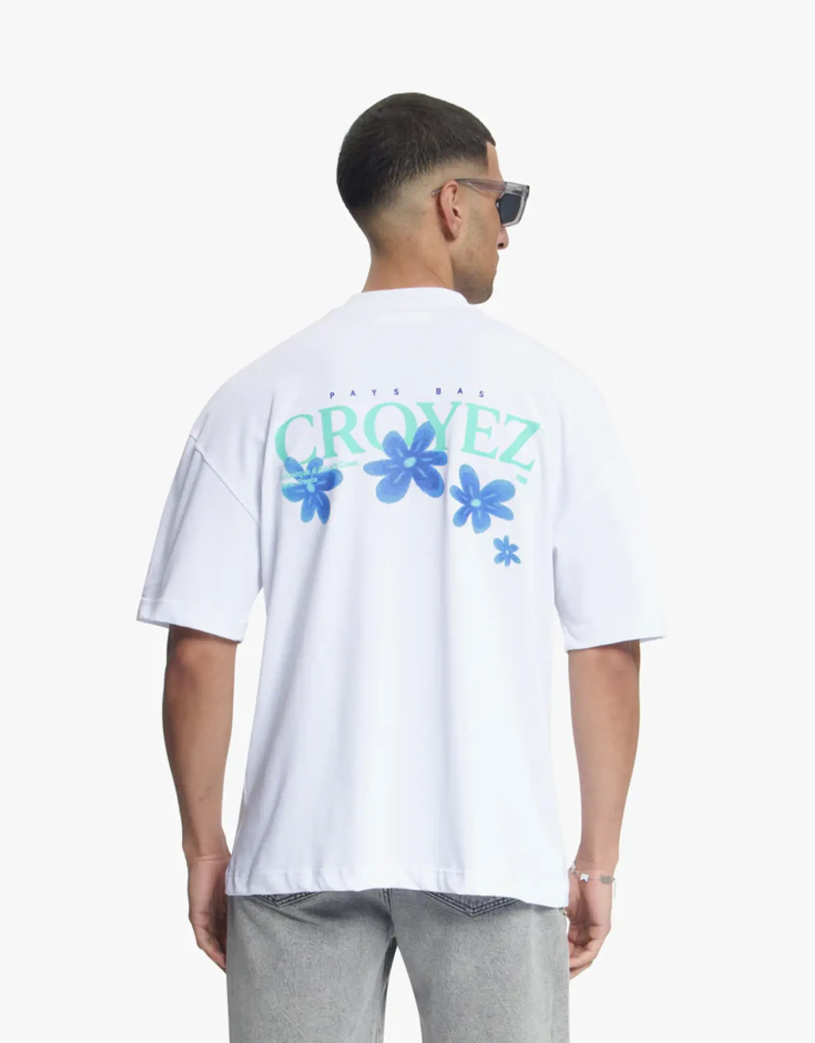Croyez Croyez Botanique T-Shirt