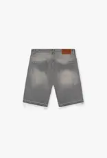 Croyez Croyez CD2 Stepped Hem Shorts