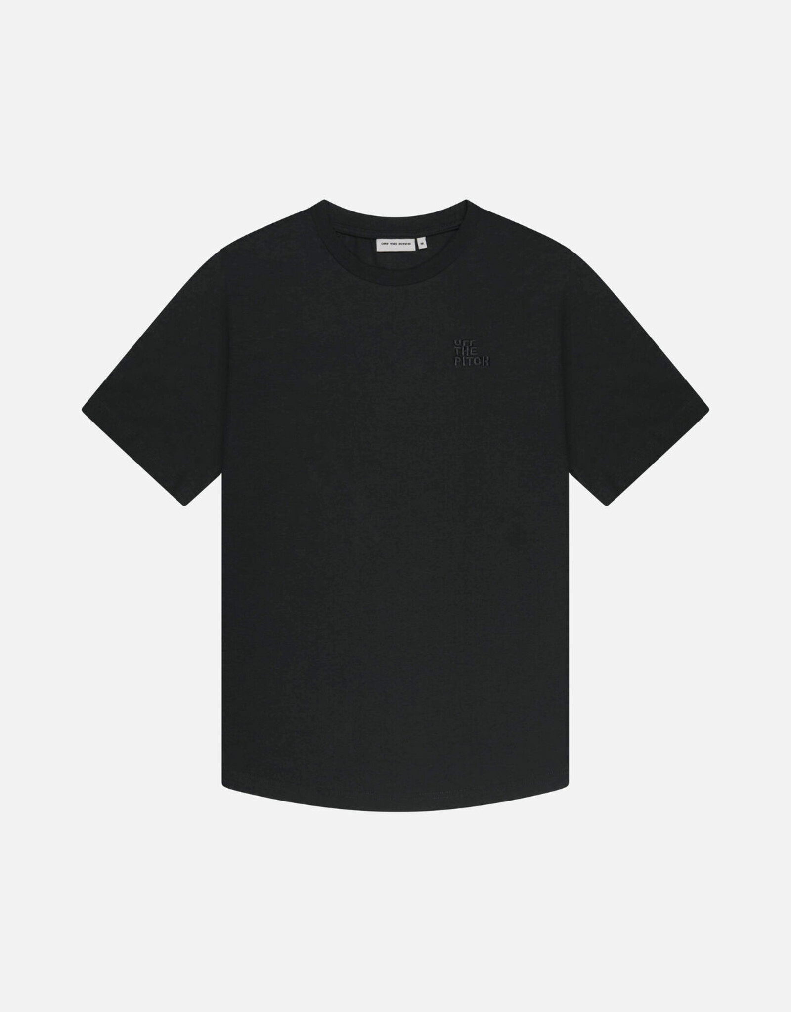 Off the pitch Blossom Slim Fit Tee