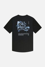 Off the pitch Blossom Slim Fit Tee