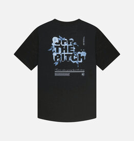 Off the pitch Blossom Slim Fit Tee