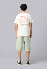 Off the pitch Blossom Slim Fit Tee