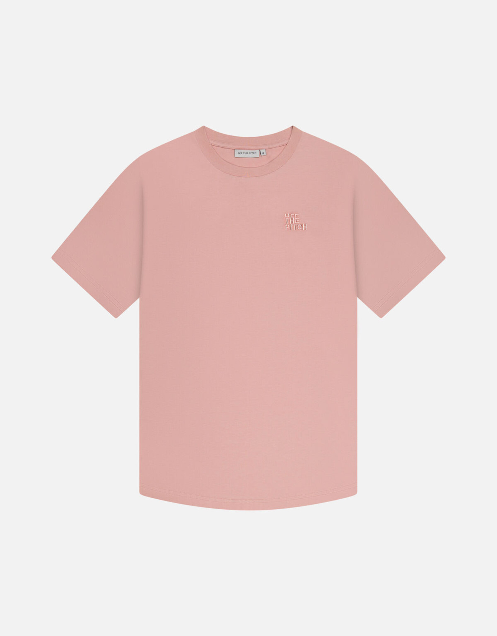 Off the pitch Blossom Slim Fit Tee