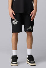 Off the pitch Filigrain Shorts