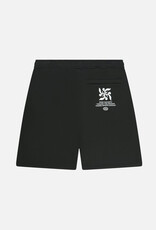 Off the pitch Filigrain Shorts