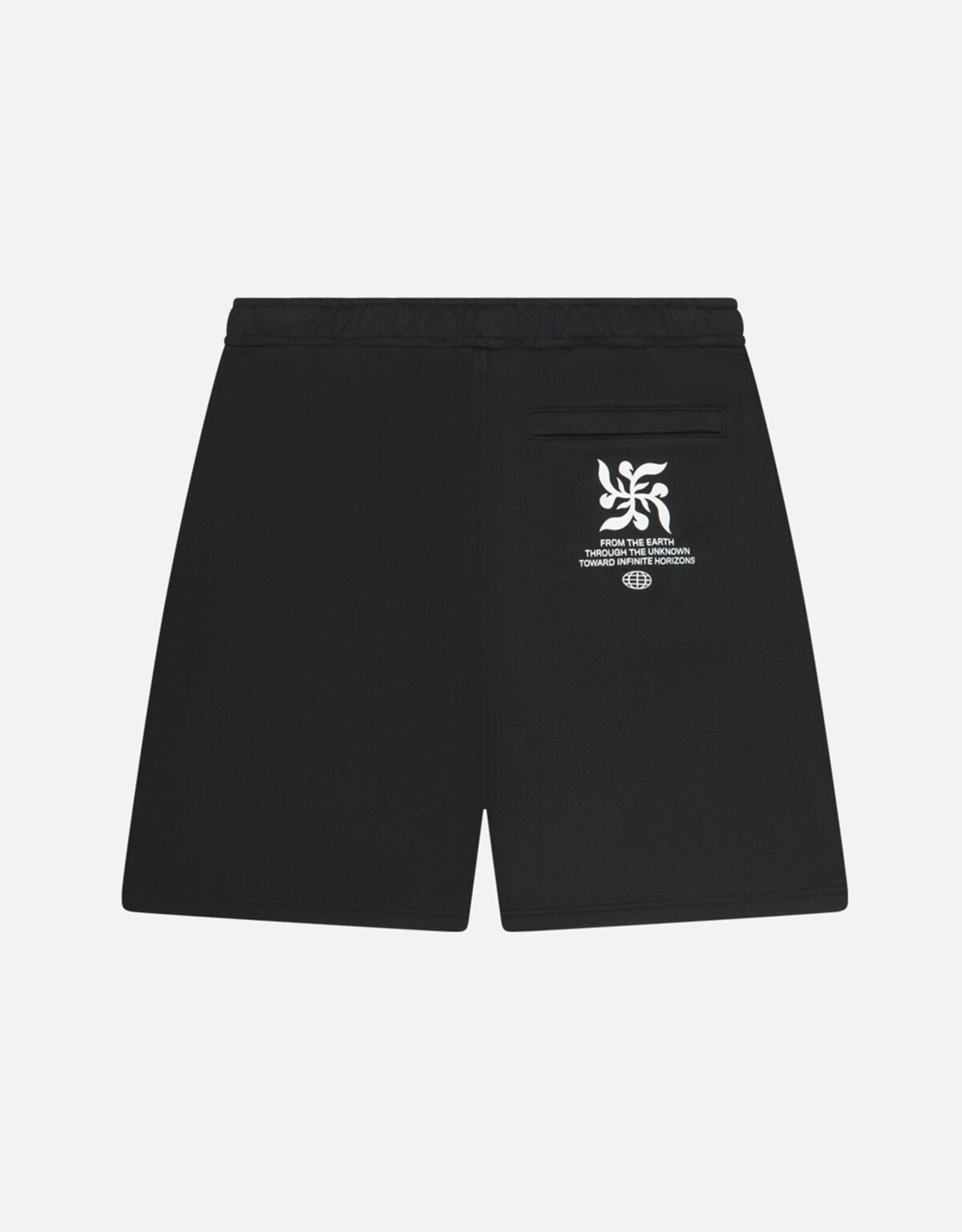 Off the pitch Filigrain Shorts