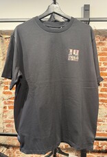 10toZERO Exotique Loose Fit Tee