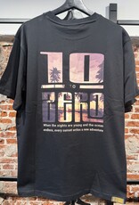 10toZERO Sunset Adventures Loose Fit Tee