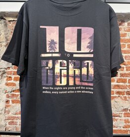 10toZERO Sunset Adventures Loose Fit Tee