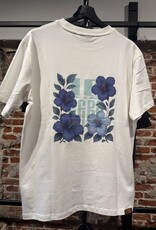 10toZERO Blue Sauvage Loose Fit Tee