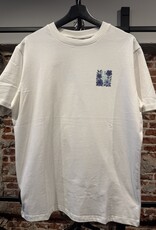 10toZERO Blue Sauvage Loose Fit Tee
