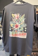 10toZERO Exotique Loose Fit Tee