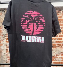 10toZERO Palm Society Loose Fit Tee