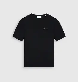 Pure Path Bouclé Knit T-shirt