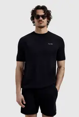 Pure Path Bouclé Knit T-shirt