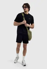 Pure Path Bouclé Knit T-shirt