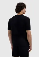 Pure Path Bouclé Knit T-shirt