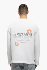 JorCustom KD Flower Longsleeve