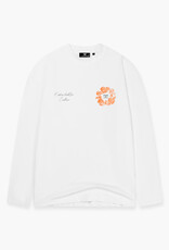 JorCustom KD Flower Longsleeve
