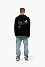 JorCustom KD Flower Longsleeve