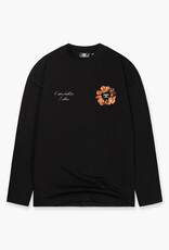 JorCustom KD Flower Longsleeve