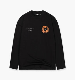 JorCustom KD Flower Longsleeve
