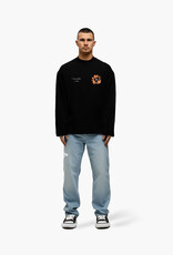 JorCustom KD Flower Longsleeve