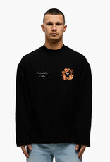 JorCustom KD Flower Longsleeve