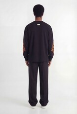 Don't Waste Culture Roye Longsleeve