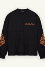 Don't Waste Culture Roye Longsleeve