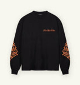 Don't Waste Culture Roye Longsleeve