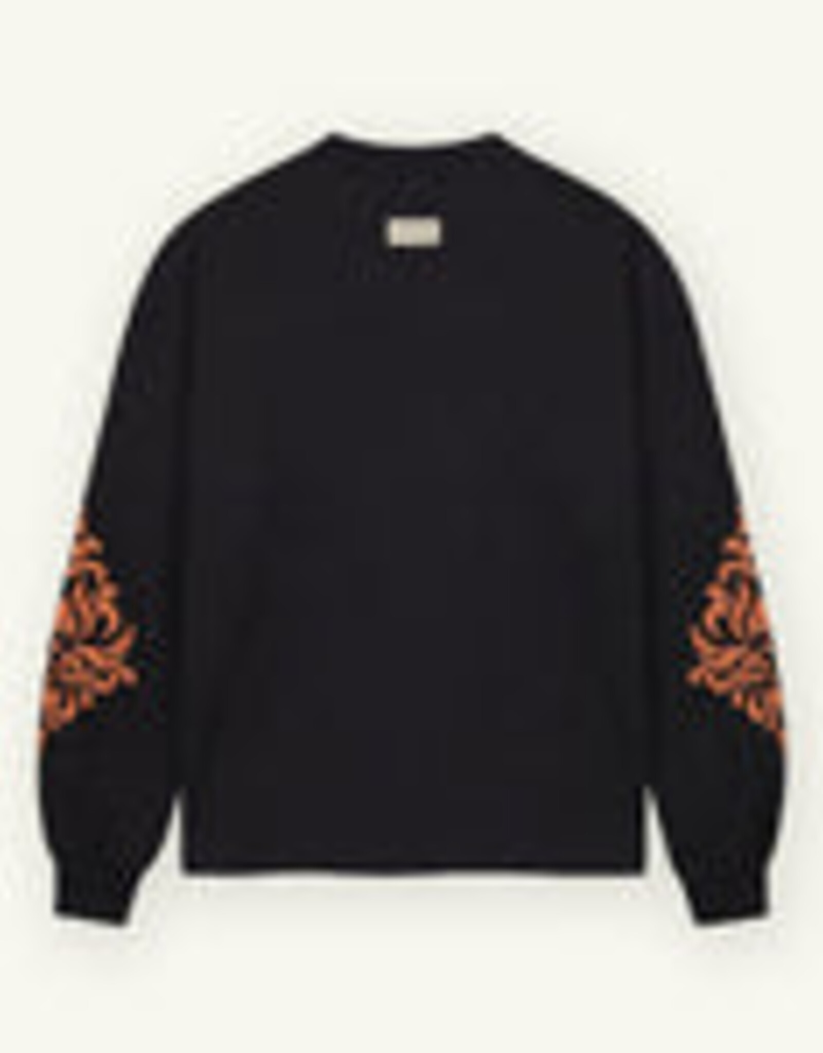 Don't Waste Culture Roye Longsleeve