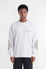 Don't Waste Culture Roye Longsleeve