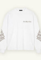 Don't Waste Culture Roye Longsleeve