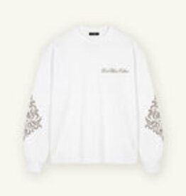 Don't Waste Culture Roye Longsleeve