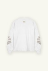 Don't Waste Culture Roye Longsleeve