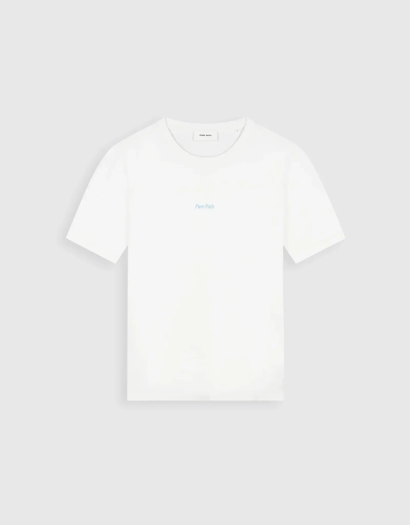 Pure Path Trio of Flowers T-shirt