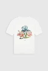 Pure Path Trio of Flowers T-shirt