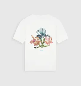 Pure Path Trio of Flowers T-shirt