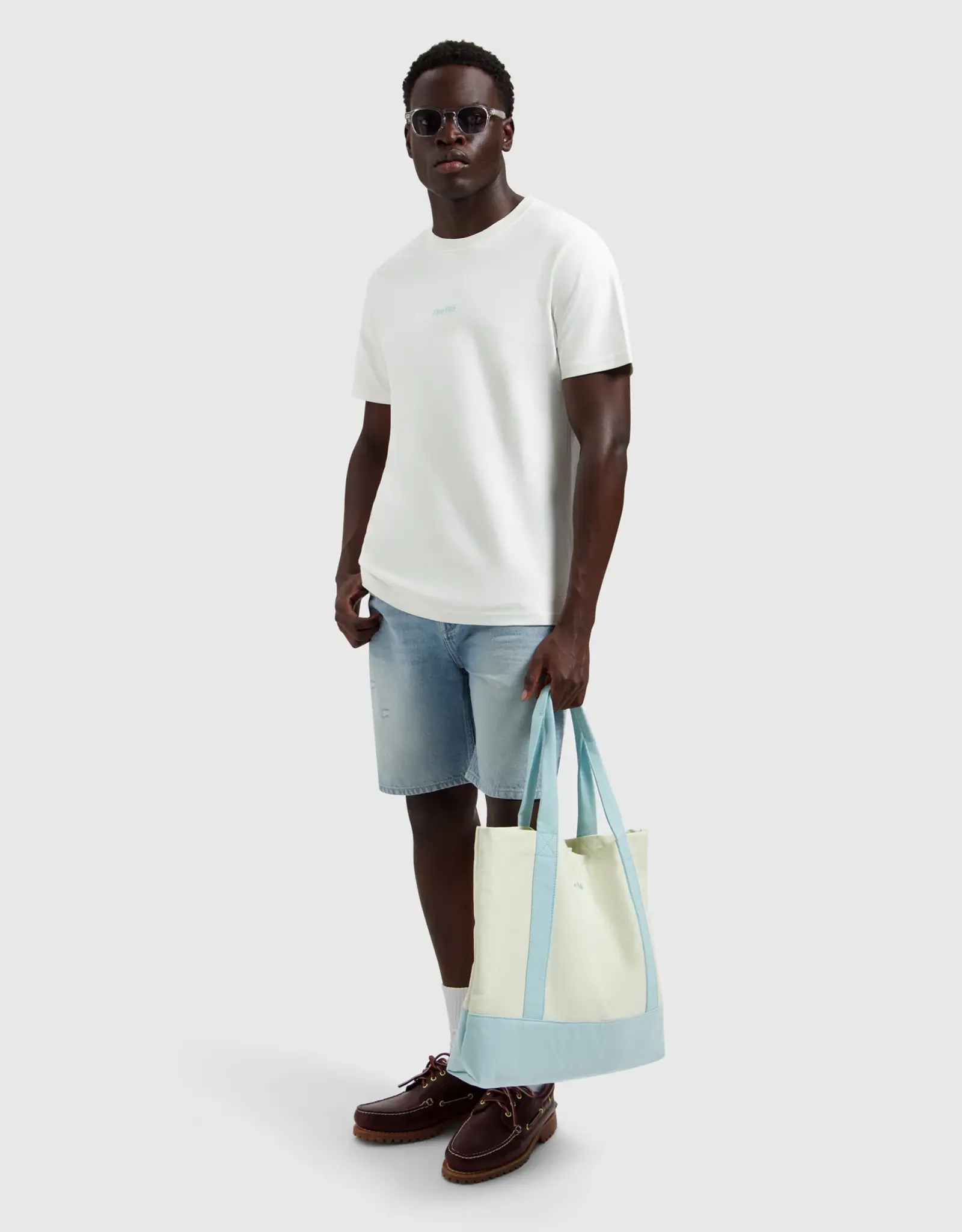 Pure Path Trio of Flowers T-shirt