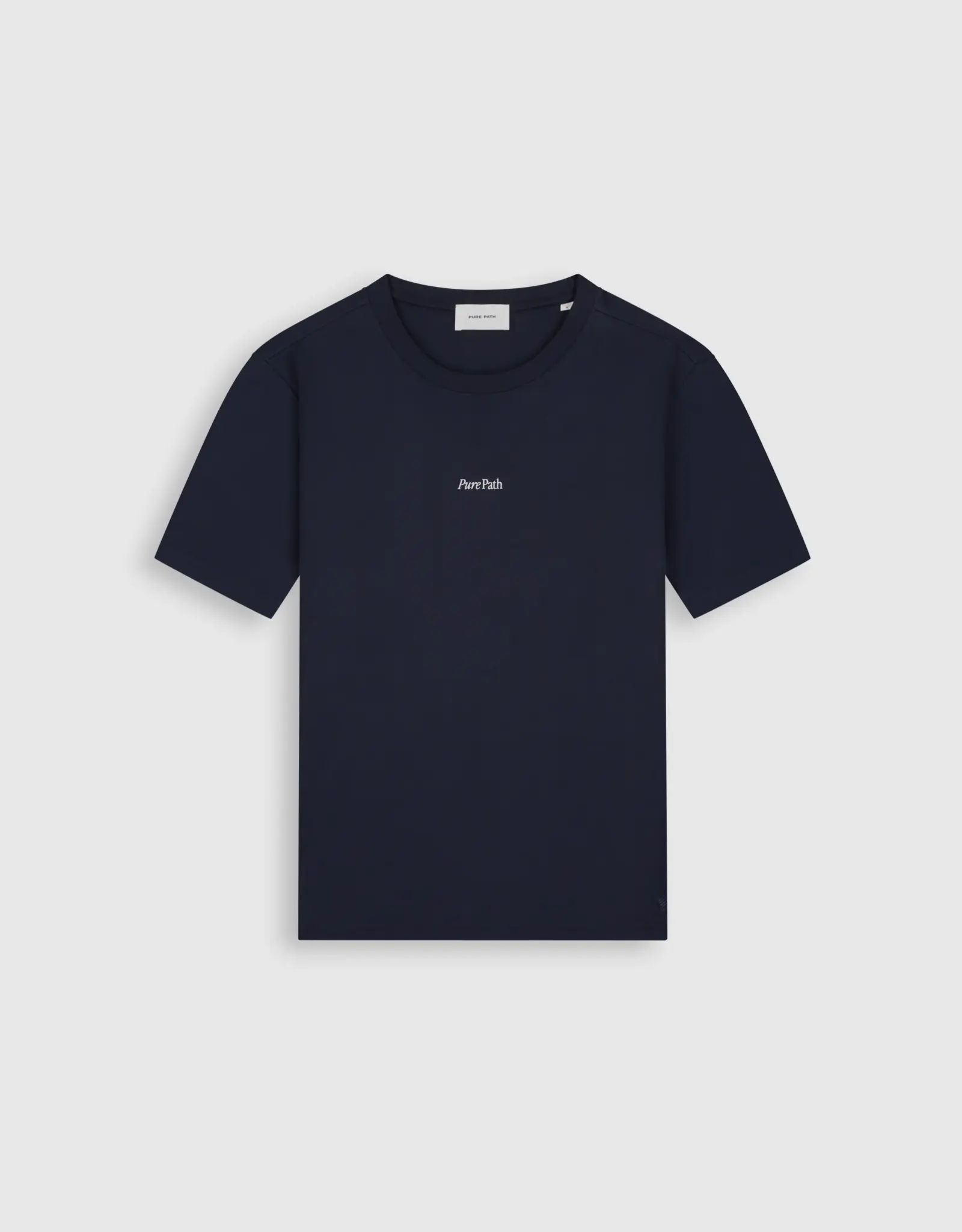 Pure Path Trio of Flowers T-shirt