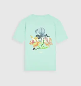 Pure Path Trio of Flowers T-shirt