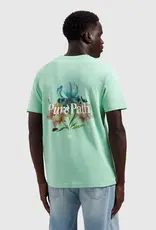 Pure Path Trio of Flowers T-shirt