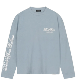 Don't Waste Culture Ori Longsleeve