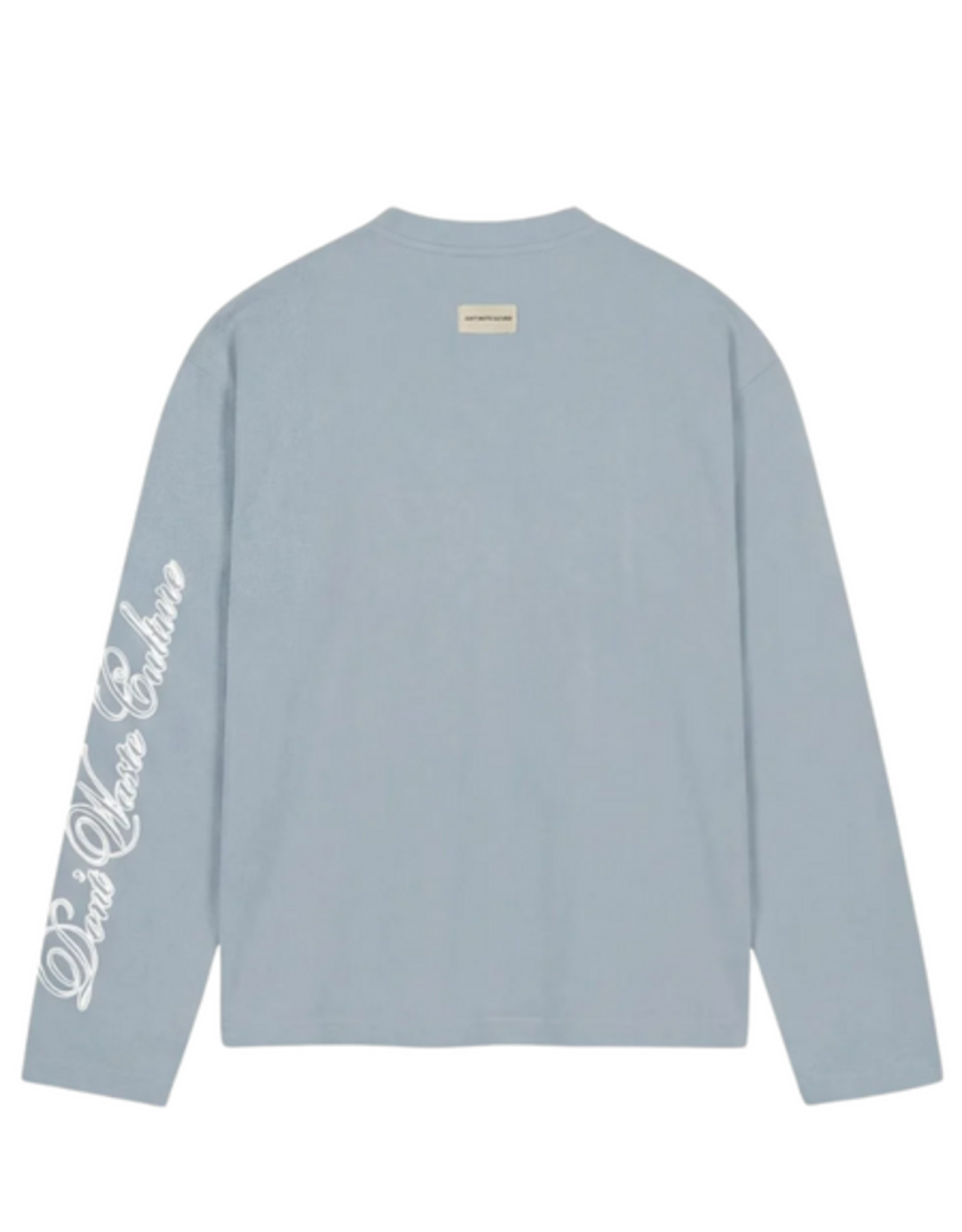 Don't Waste Culture Ori Longsleeve